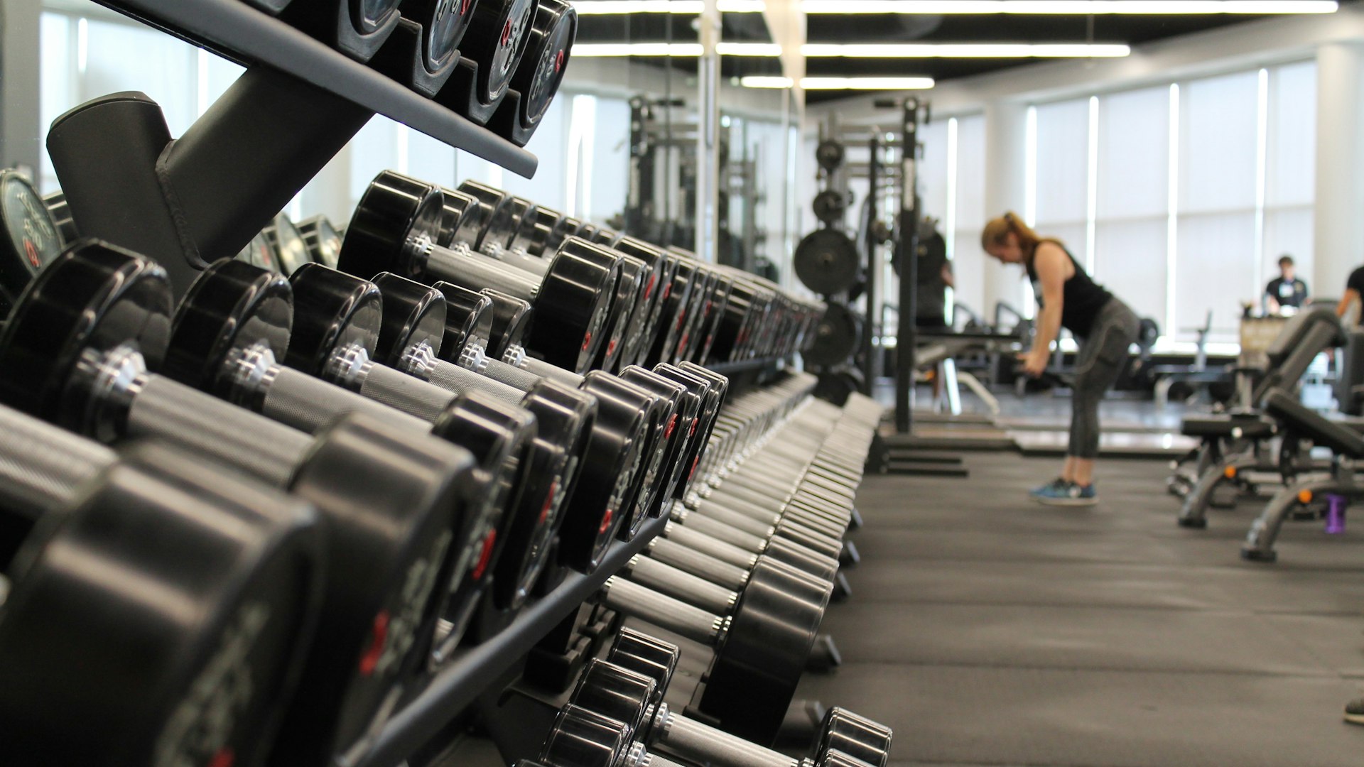 AI-powered fitness platform for personal trainers and athletes